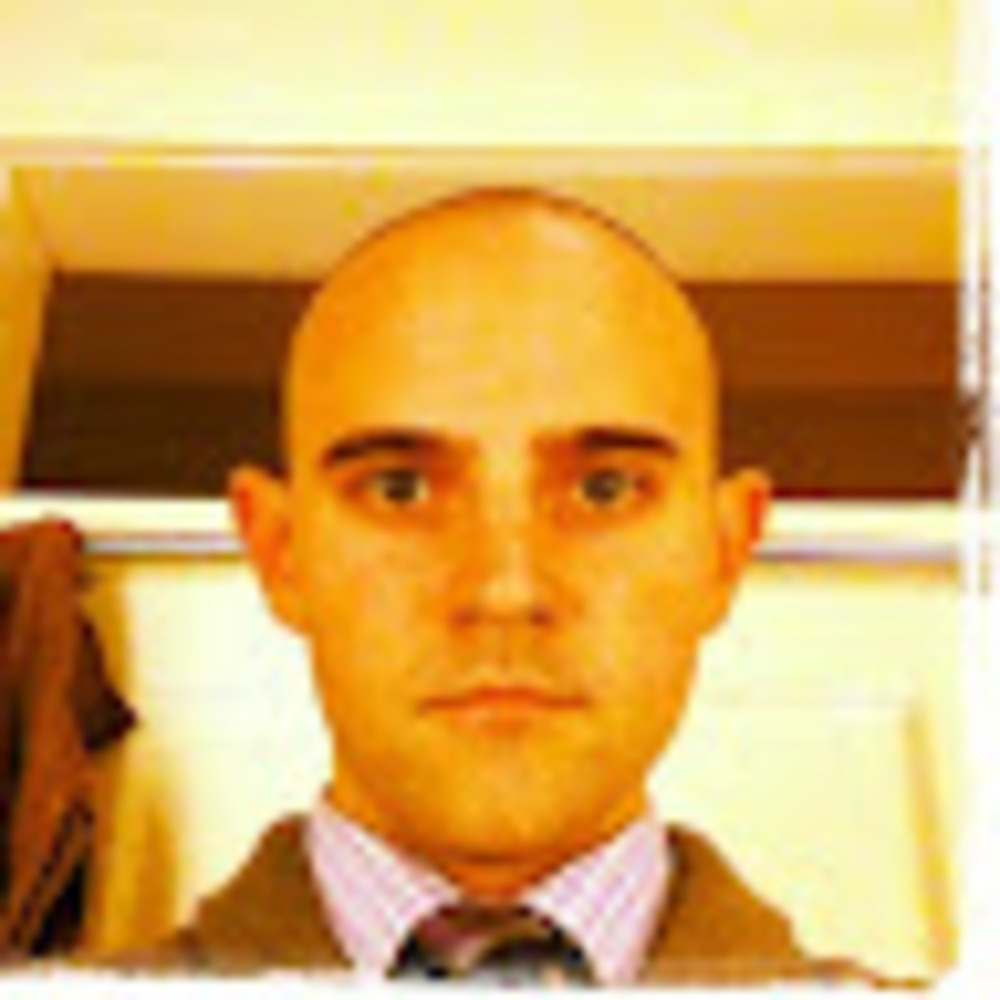 Meet your Posher, Philip